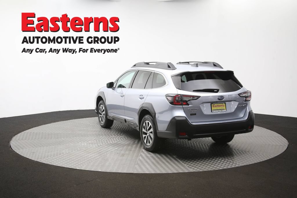 Used 2023 Subaru Outback Premium AWD/4WD image 65