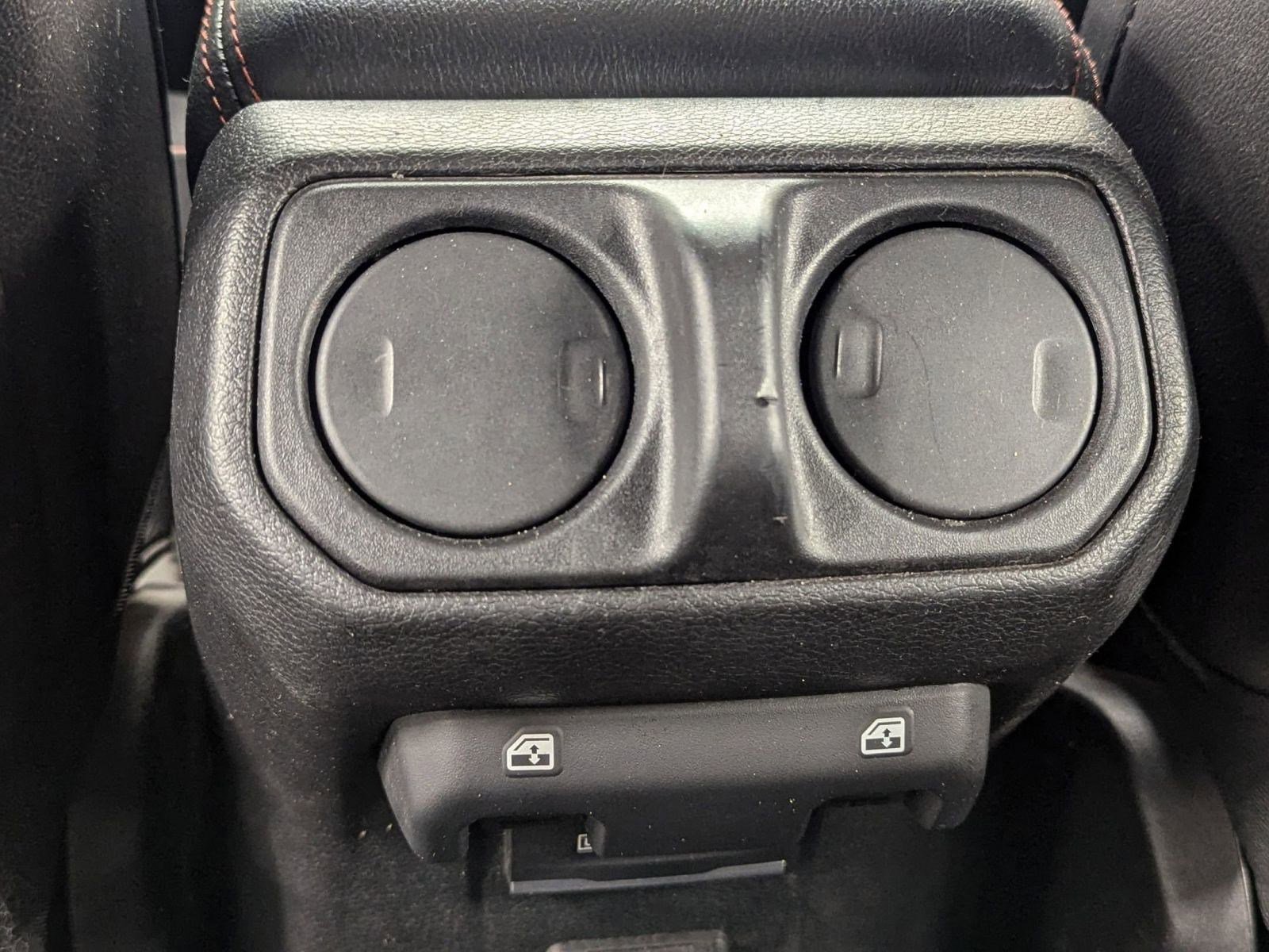 Used 2021 Jeep Gladiator Rubicon image 18