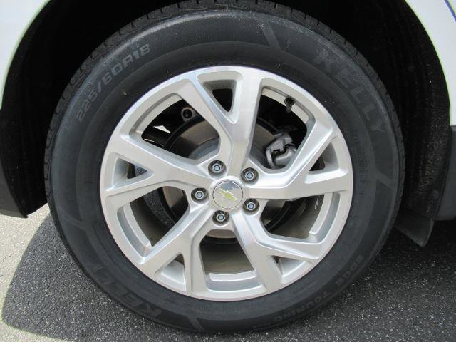 Used 2021 Chevrolet Equinox Premier FWD image 8