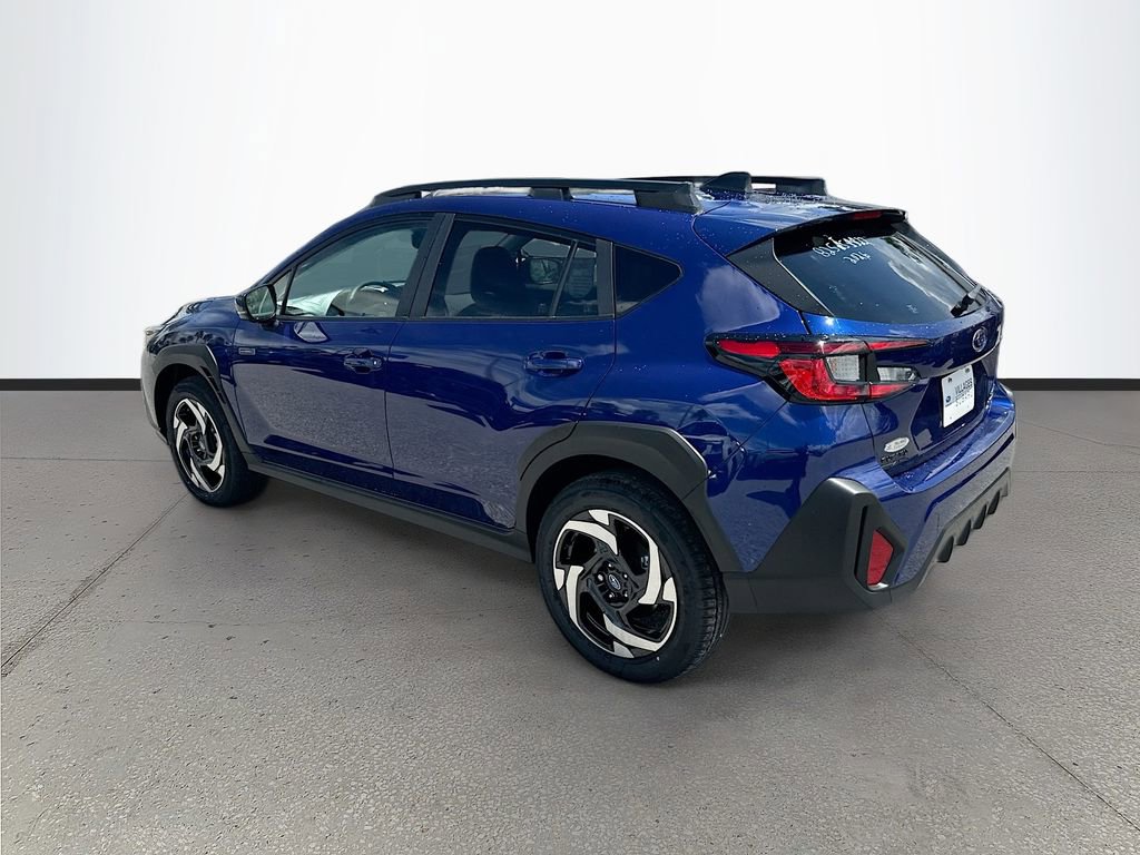 New 2026 Subaru Crosstrek 2.5i Limited AWD/4WD image 5