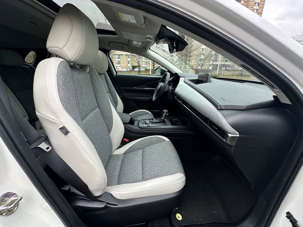 New 2026 MAZDA CX-30 AWD 2.5 S image 22