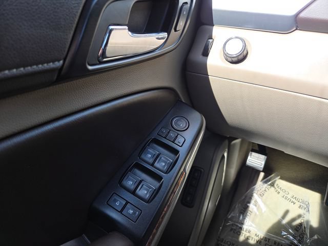 Used 2016 Chevrolet Tahoe LTZ RWD image 18