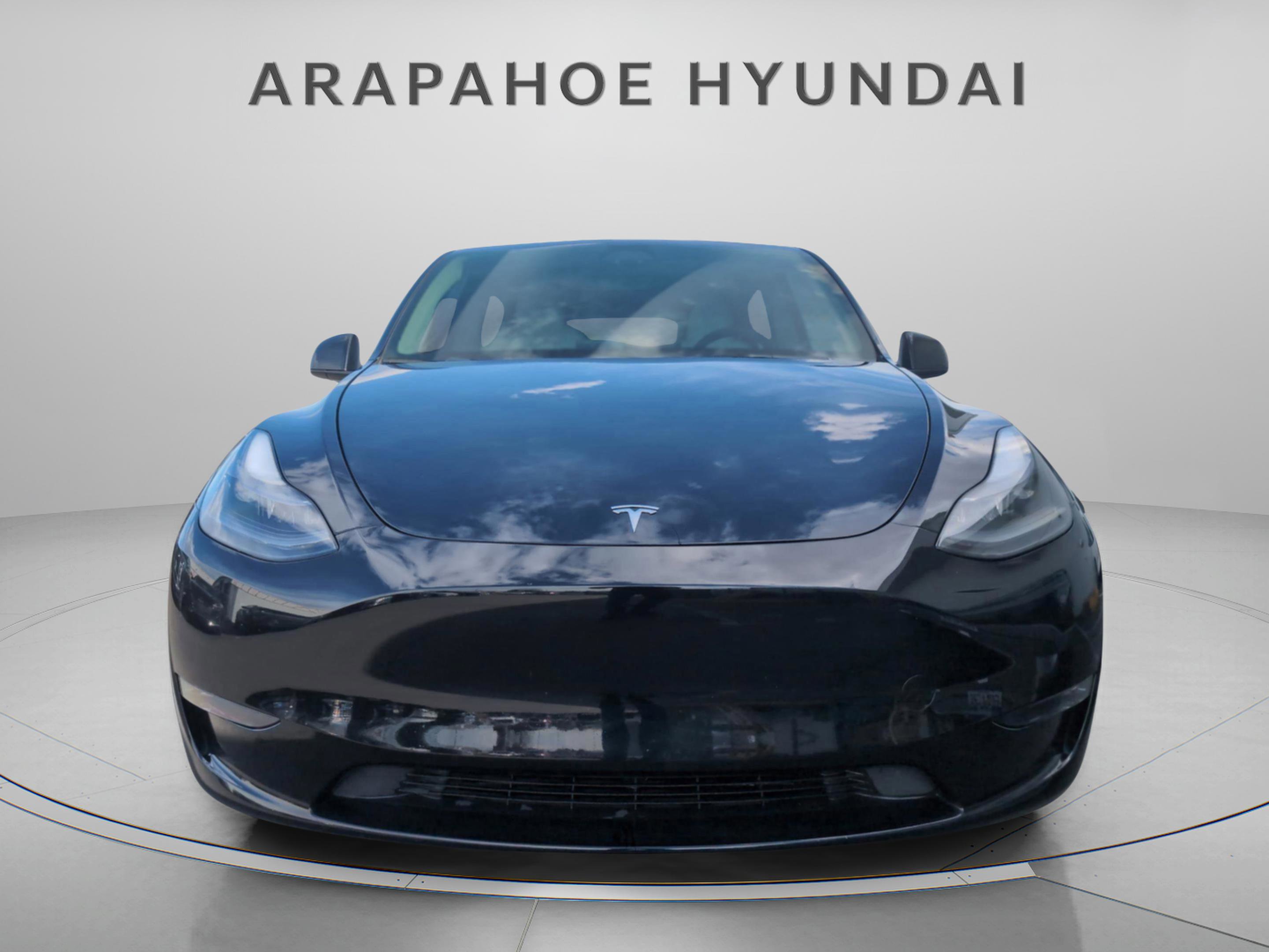 Used 2023 Tesla Model Y Long Range image 8