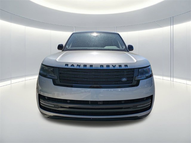 New 2025 Land Rover Range Rover SE image 8