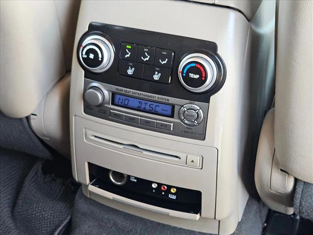 Used 2012 Hyundai Veracruz Limited w/ Entertainment Pkg FWD image 21