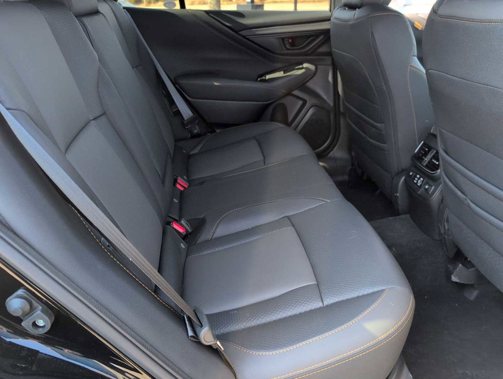 Certified 2025 Subaru Outback Wilderness w/ Wilderness Package image 20