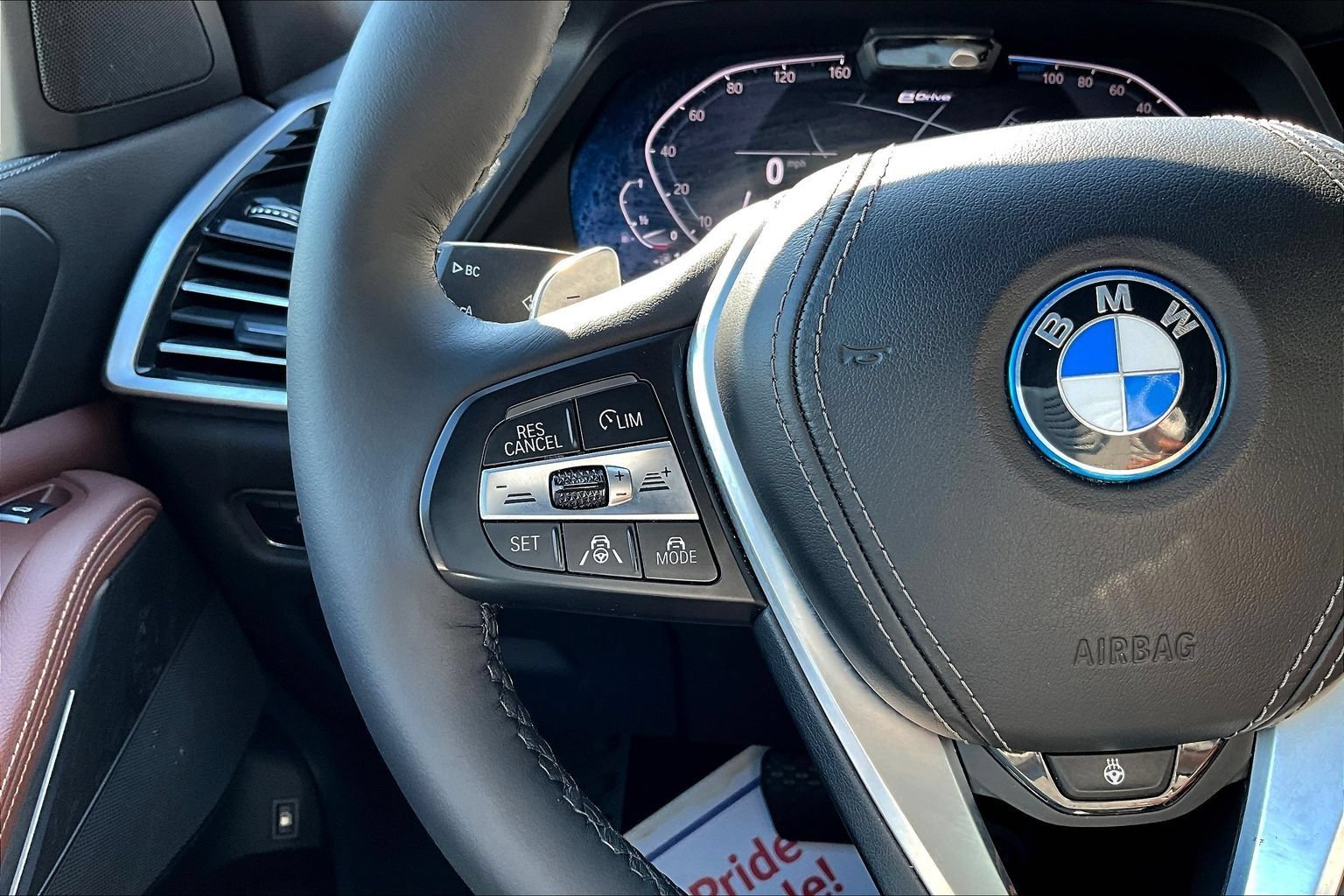 Used 2022 BMW X5 xDrive45e AWD/4WD image 10