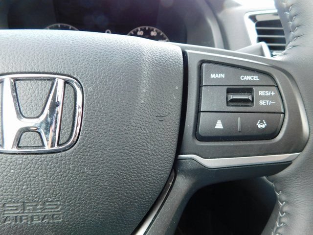 New 2026 Honda Ridgeline RTL image 32