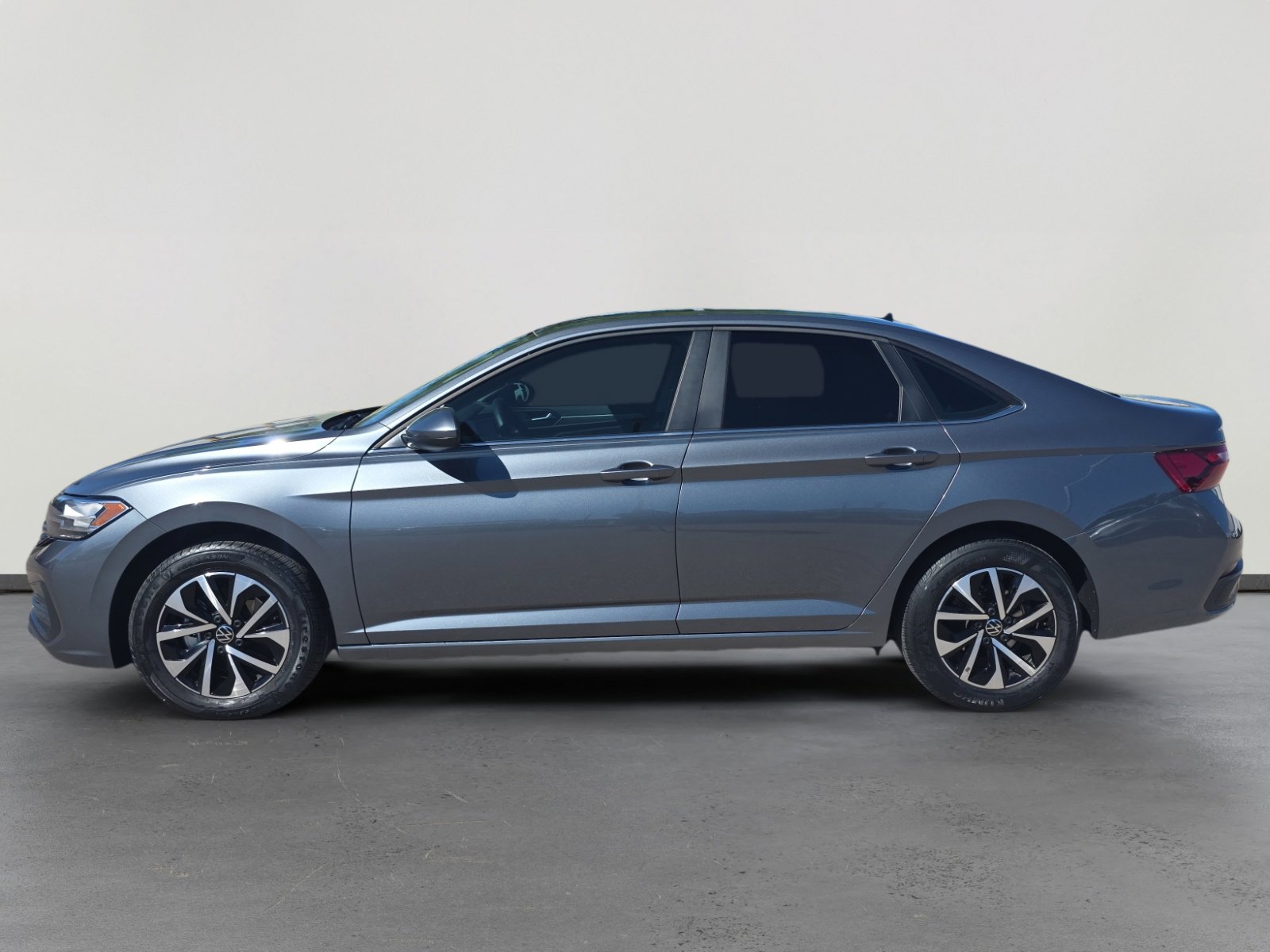 Used 2023 Volkswagen Jetta S w/ IQ.Drive Package image 2