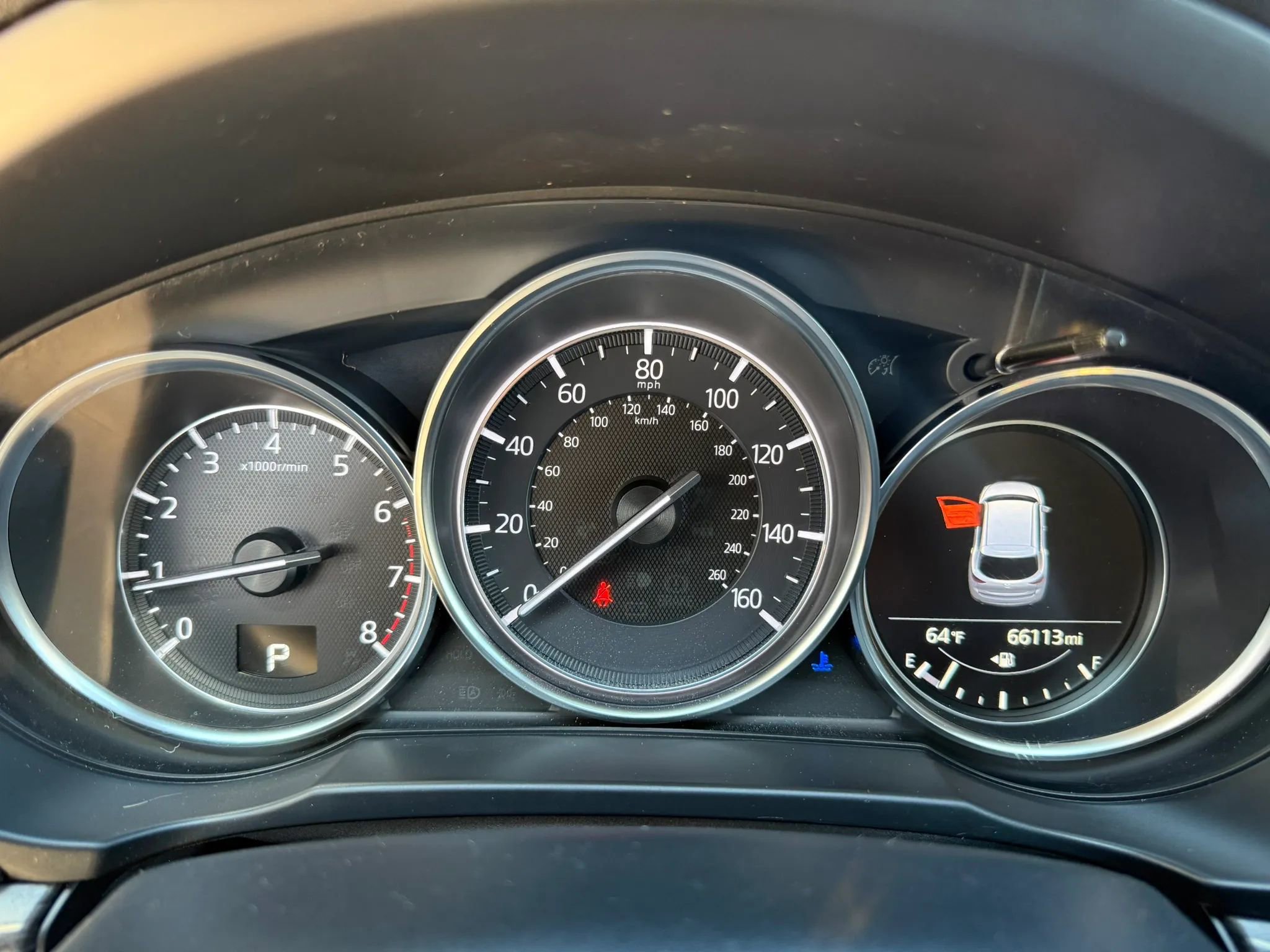 Used 2018 MAZDA CX-5 Grand Touring w/ Premium Package image 18