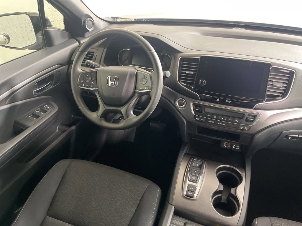 Certified 2021 Honda Passport Sport image 5
