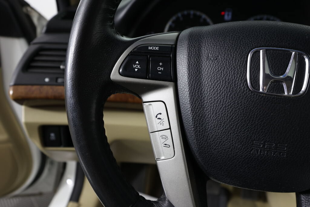 Used 2012 Honda Accord EX-L image 31