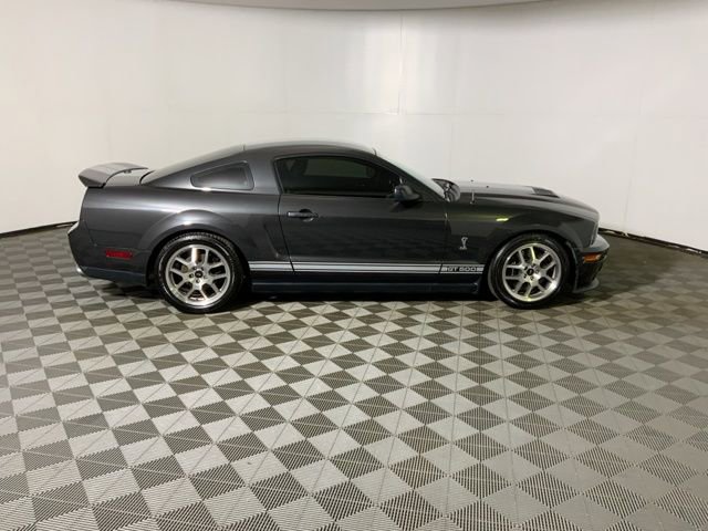 Used 2008 Ford Mustang Shelby GT500 image 6