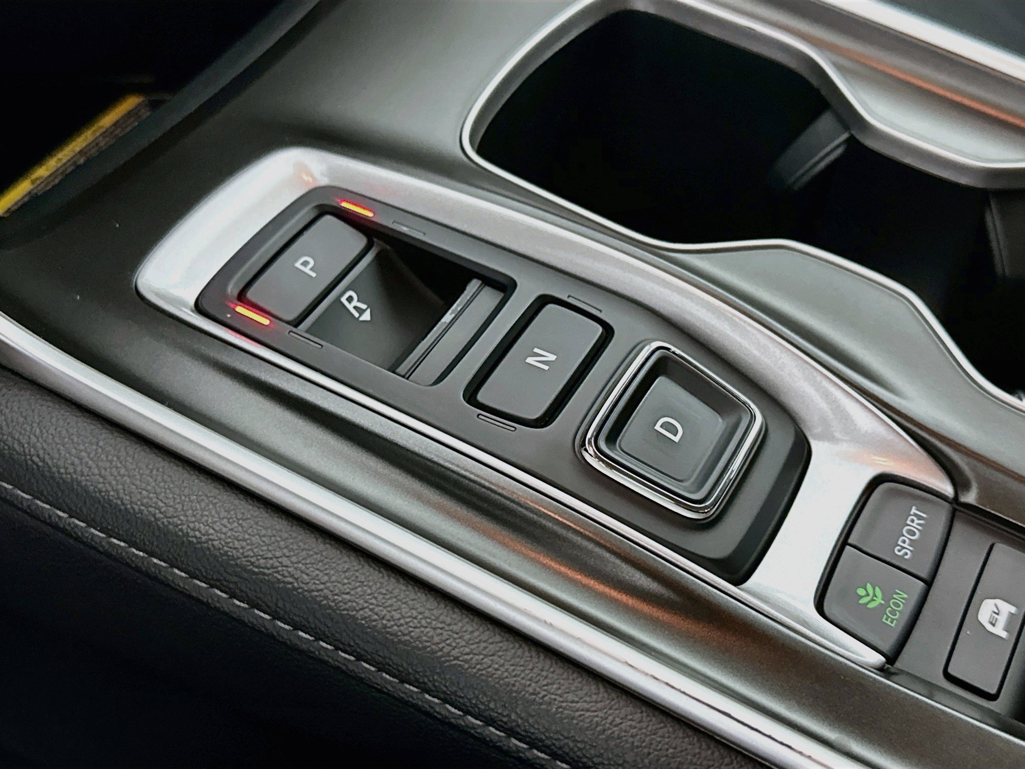 Used 2021 Honda Accord EX-L image 24