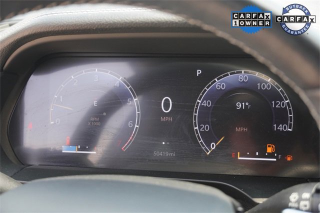 Used 2022 Jeep Grand Cherokee L Limited image 32