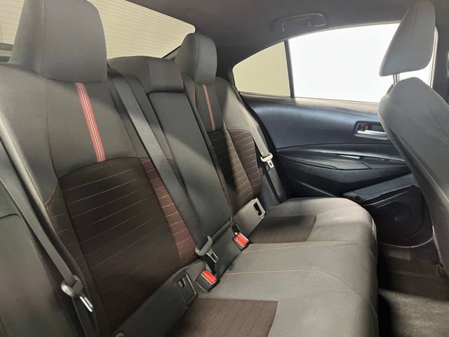 Used 2025 Toyota Corolla SE FWD image 13