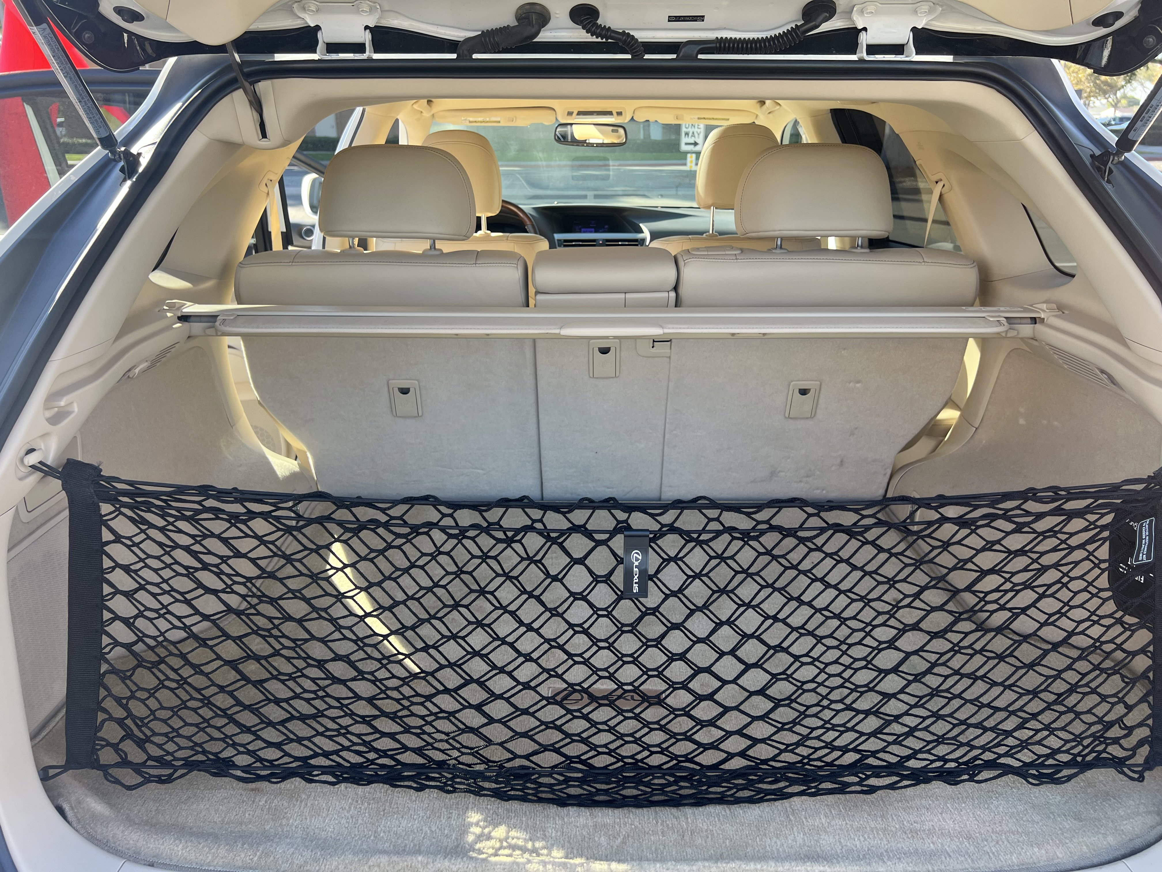 Used 2014 Lexus RX 350 FWD w/ Premium Package image 31