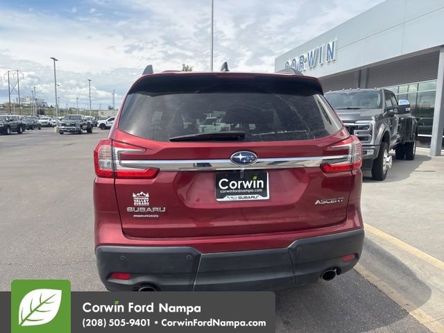 Used 2023 Subaru Ascent Premium w/ Convenience Package image 7