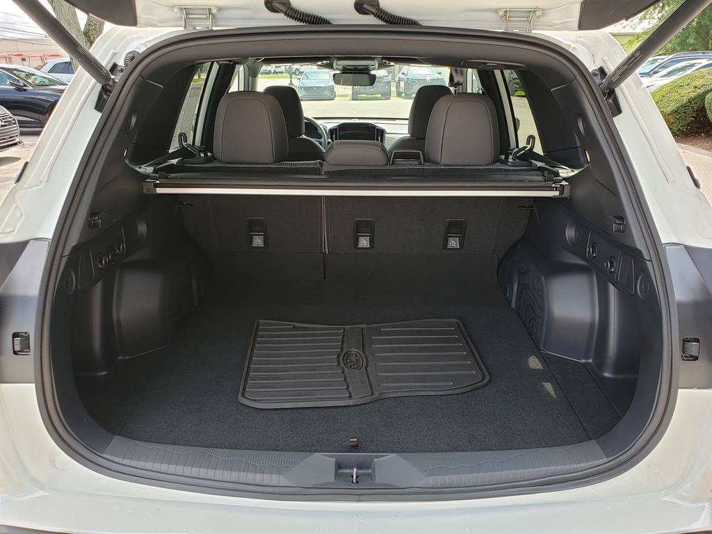 Used 2026 Subaru Forester Premium AWD/4WD image 15