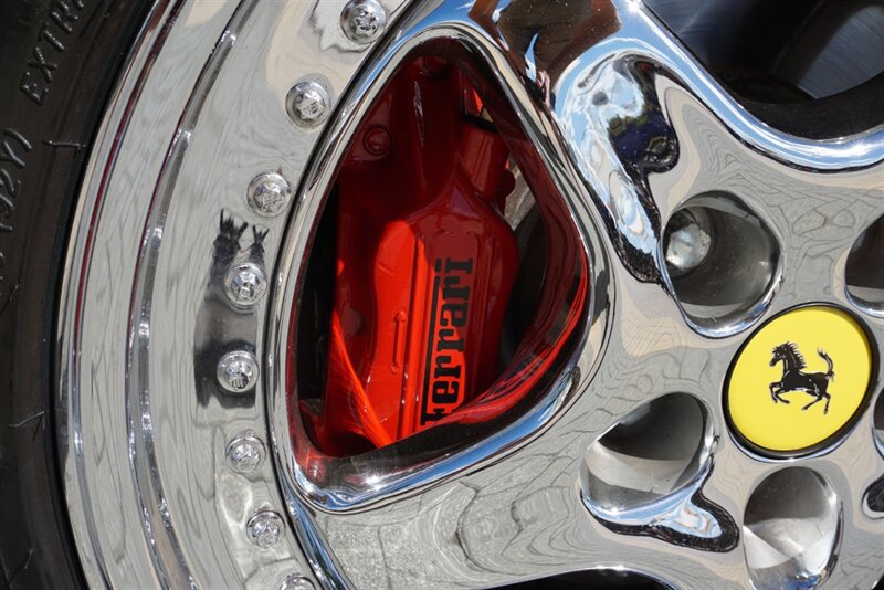 Used 1998 Ferrari F355 Spider RWD image 29