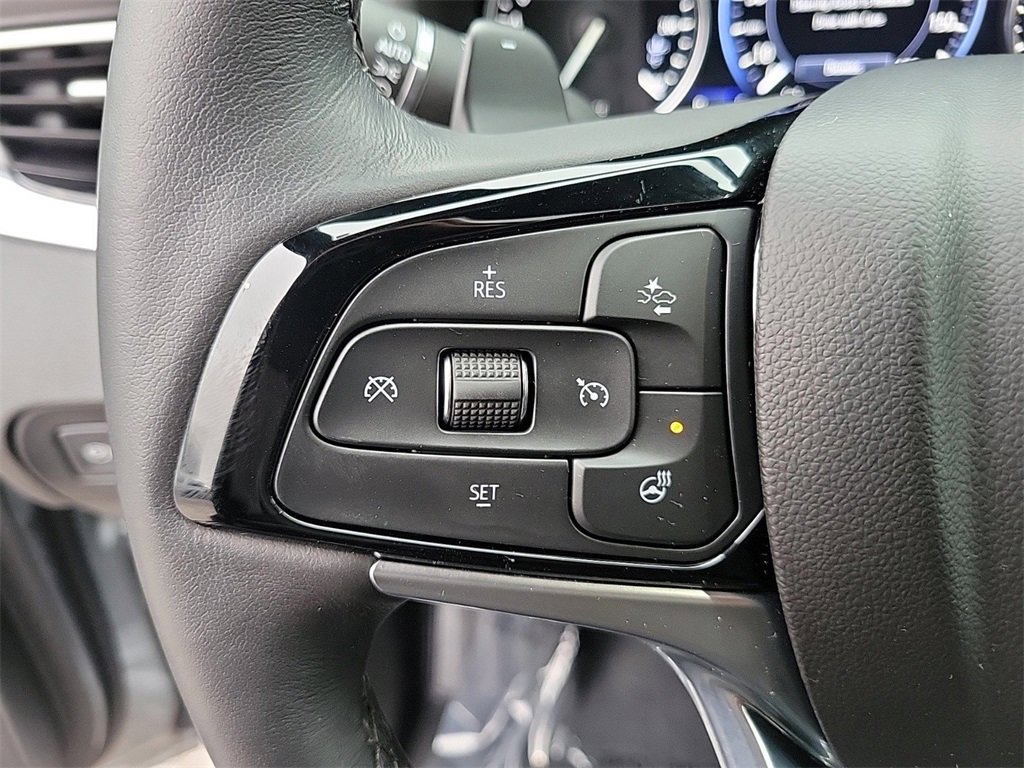 Used 2023 Buick Enclave Avenir w/ Avenir Technology Package image 22