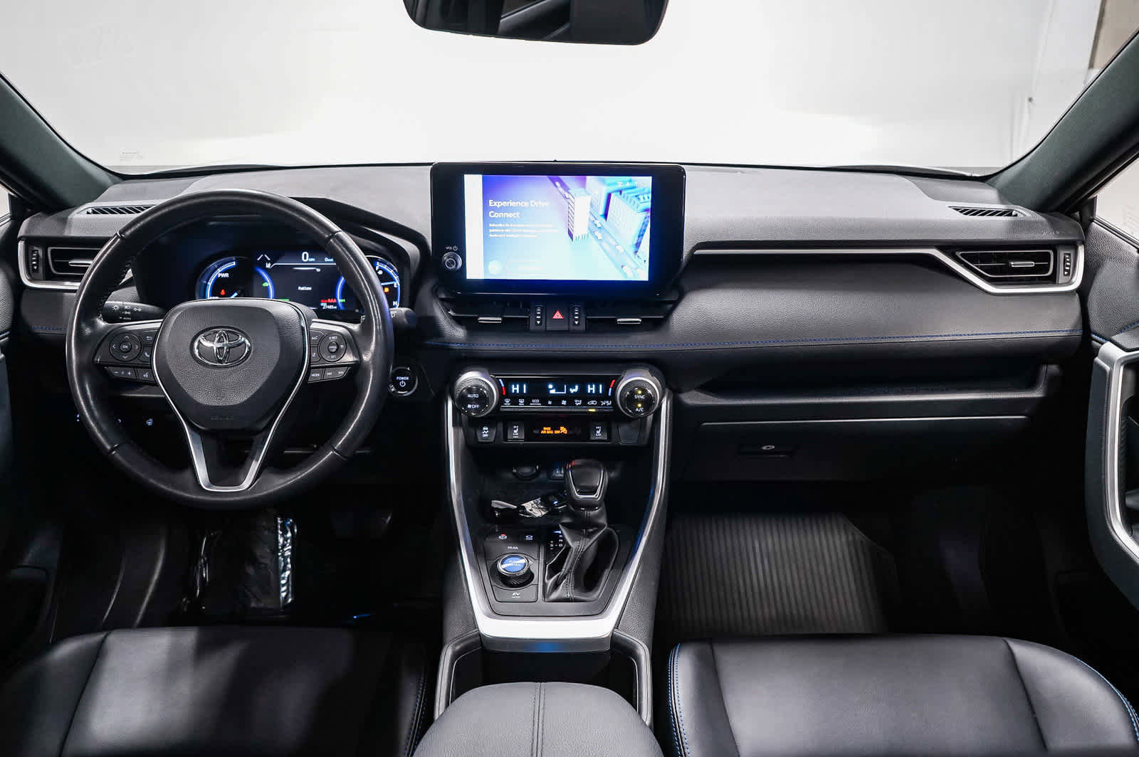 Used 2023 Toyota RAV4 XSE image 14