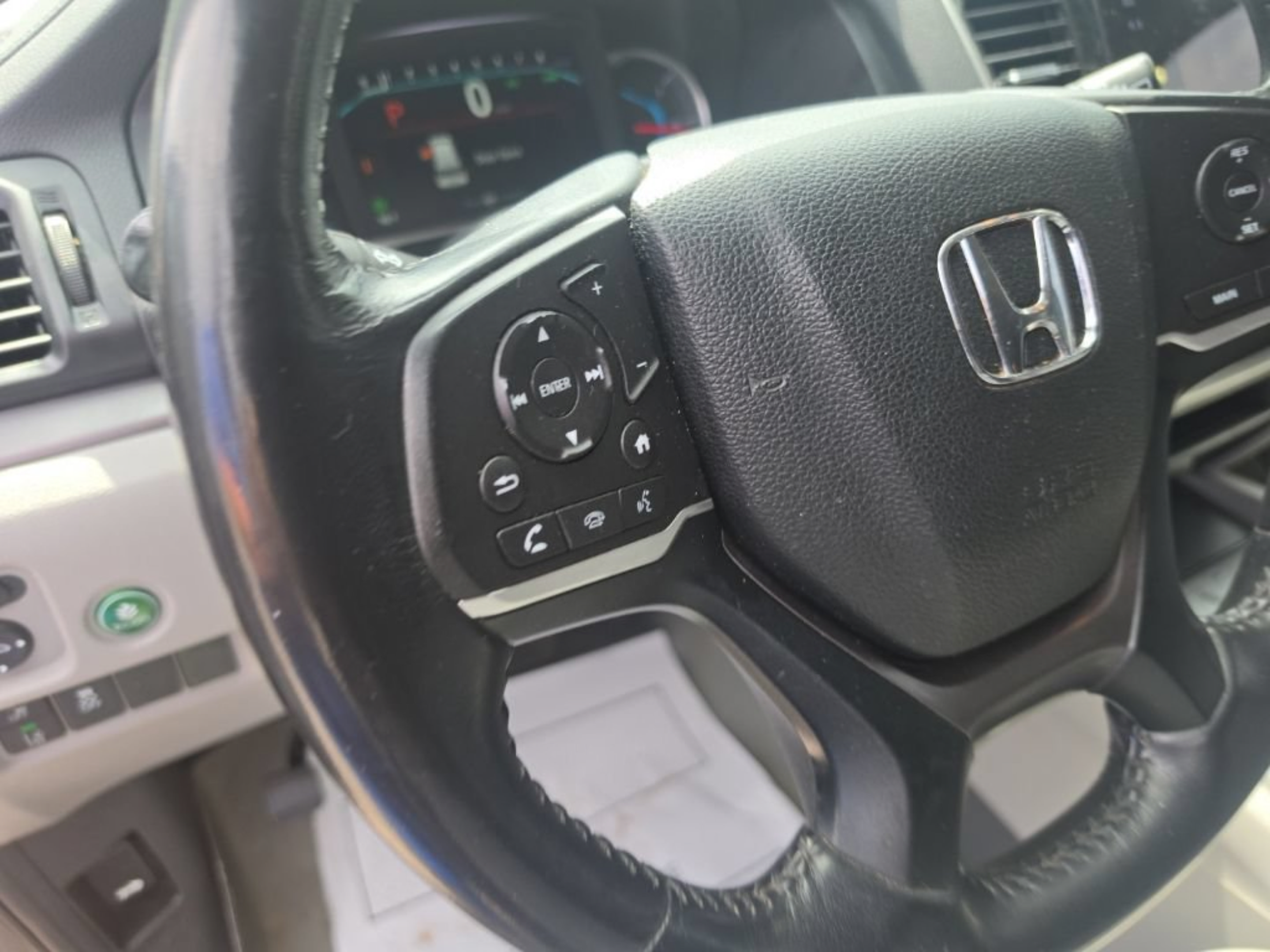 Used 2019 Honda Pilot EX-L image 18
