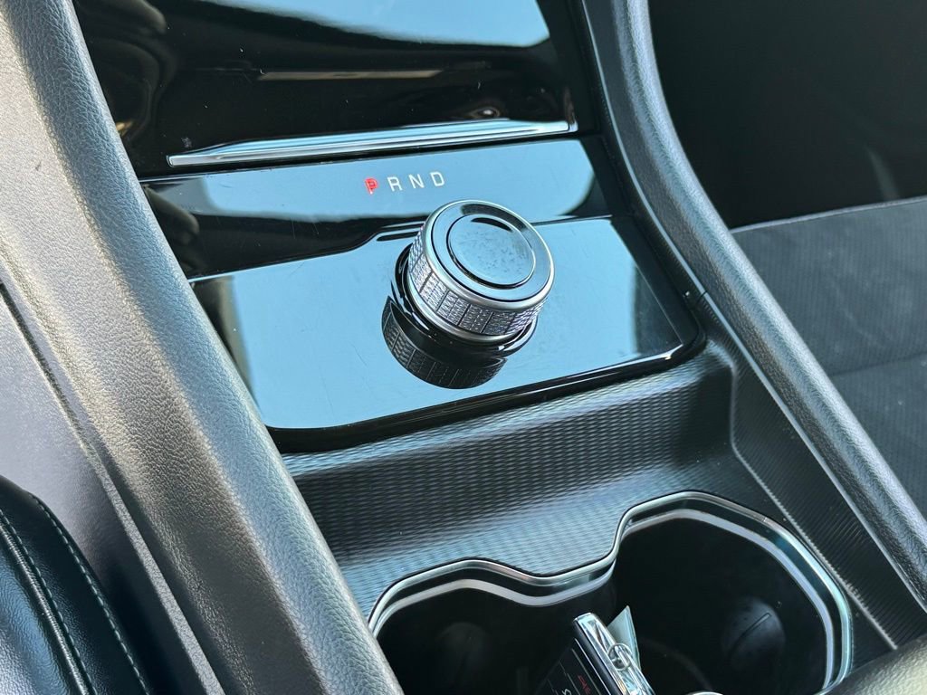 Used 2024 Jeep Grand Cherokee Altitude image 25