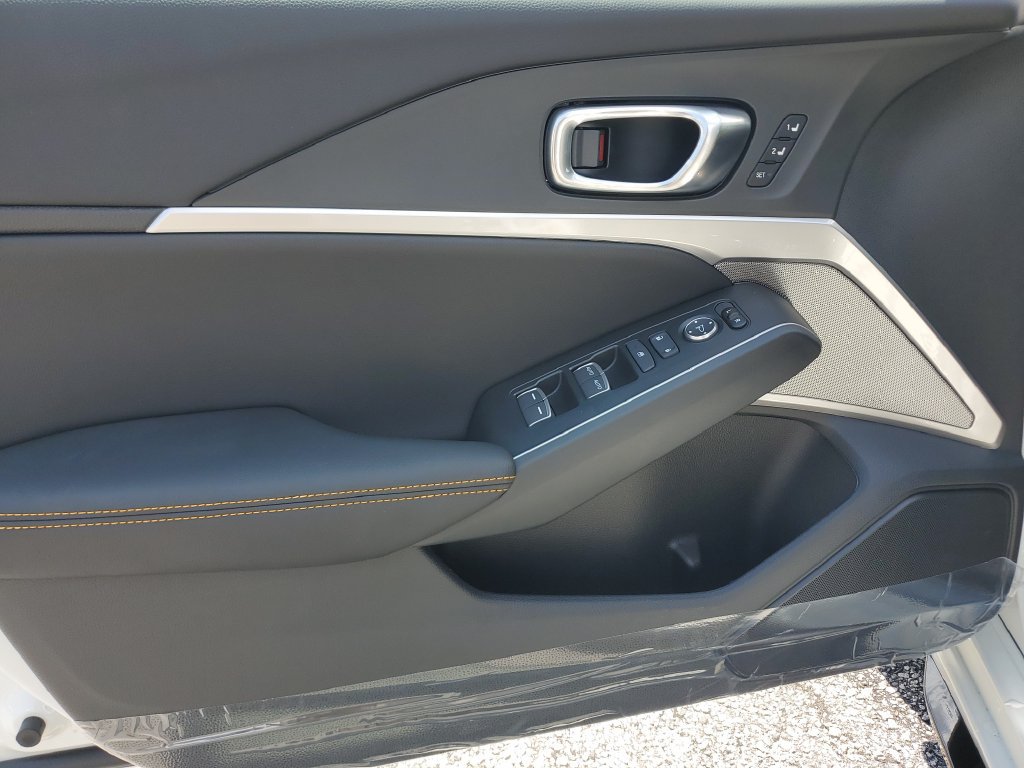 New 2026 Acura Integra A-Spec w/ Technology Package FWD image 16