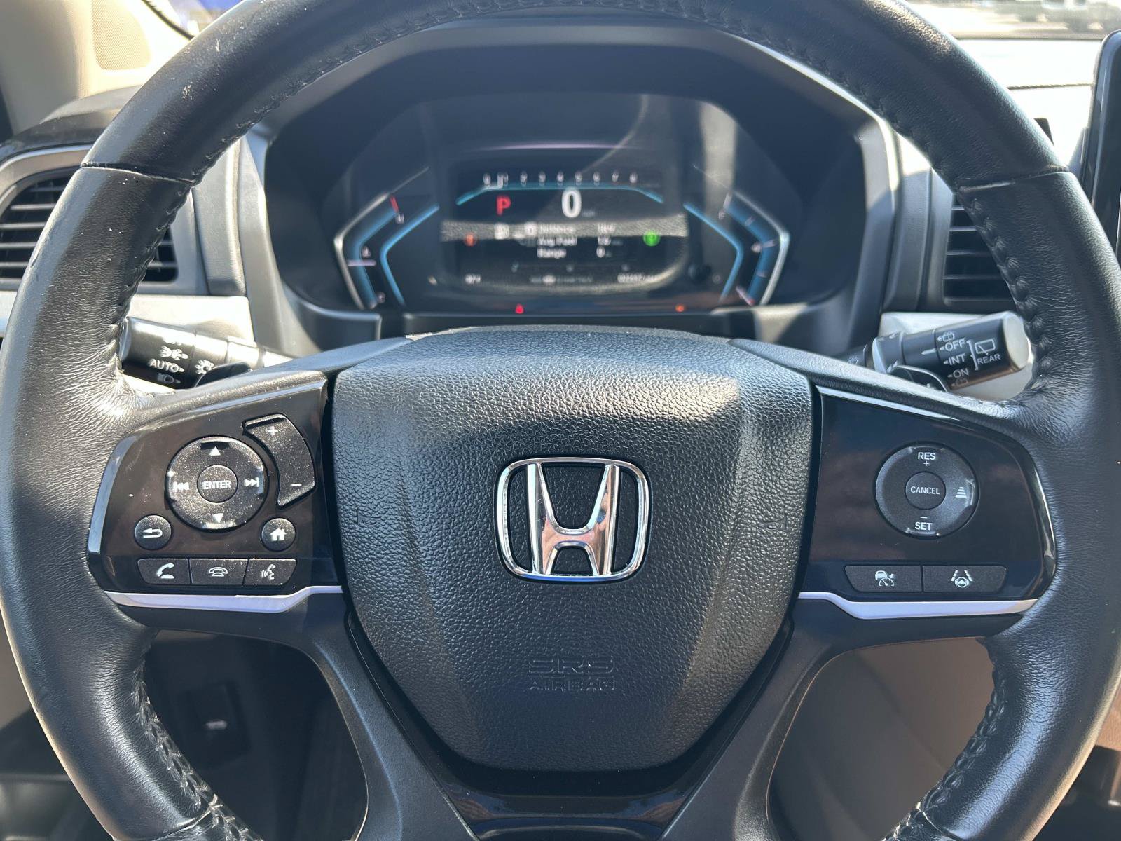 Used 2023 Honda Odyssey Touring image 40