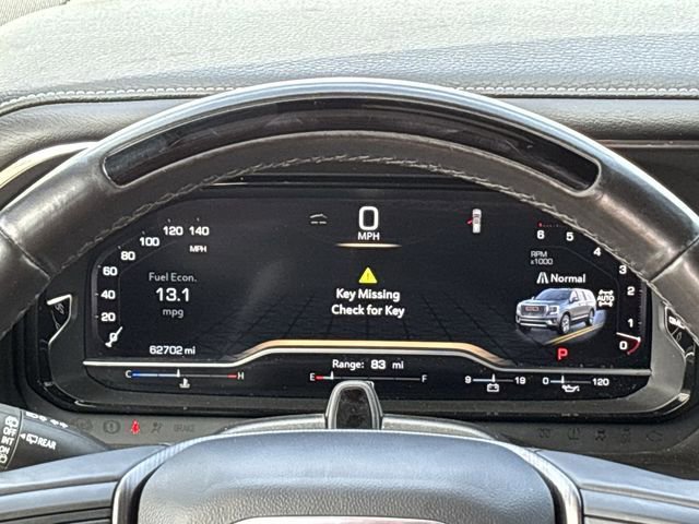 Certified 2023 GMC Yukon XL Denali Ultimate image 14