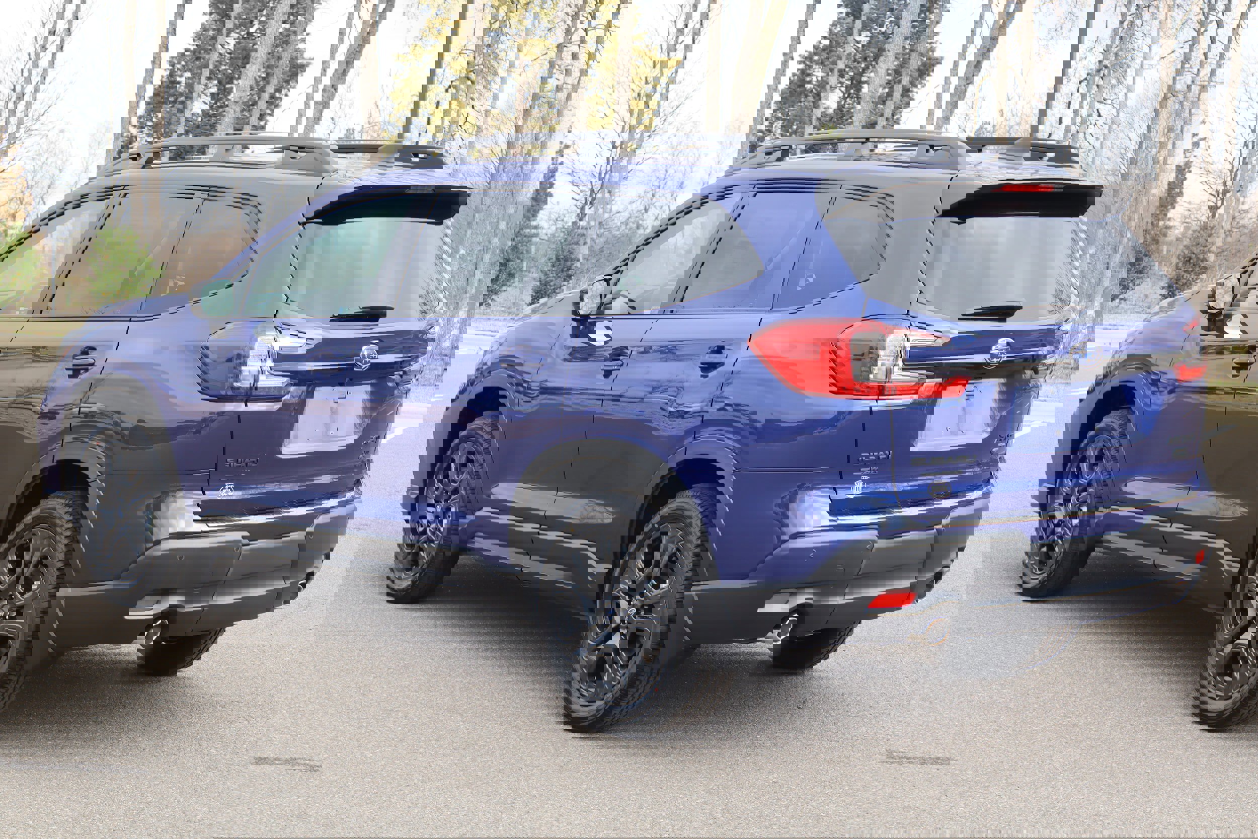 New 2026 Subaru Ascent Bronze Edition image 5