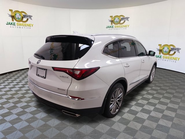 Used 2023 Acura MDX SH-AWD w/ Advance Package image 10