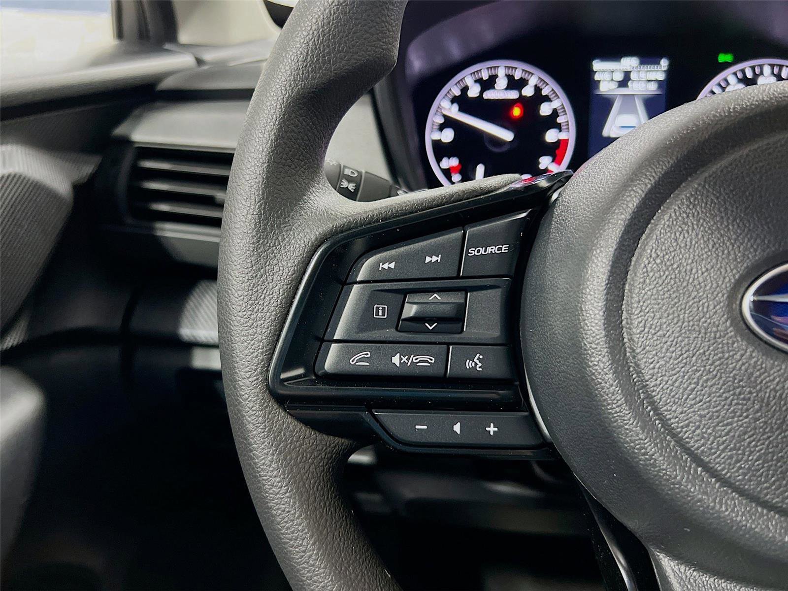 New 2026 Subaru Crosstrek 2.0i Premium image 29