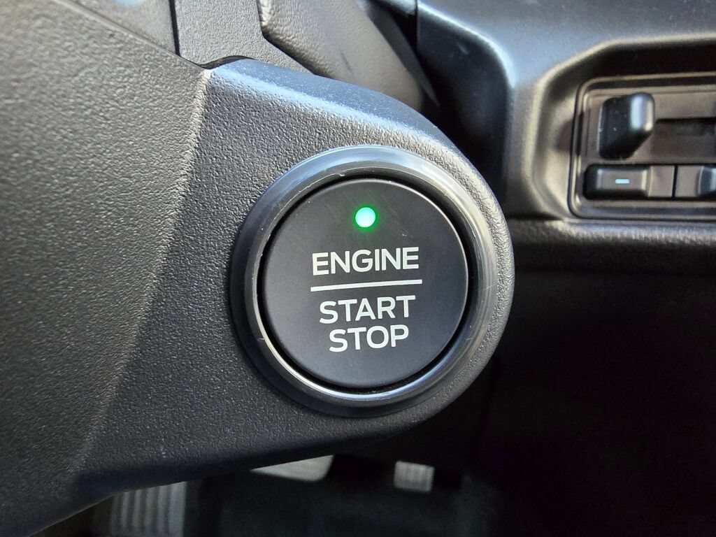 New 2026 Ford Ranger Raptor AWD/4WD image 17