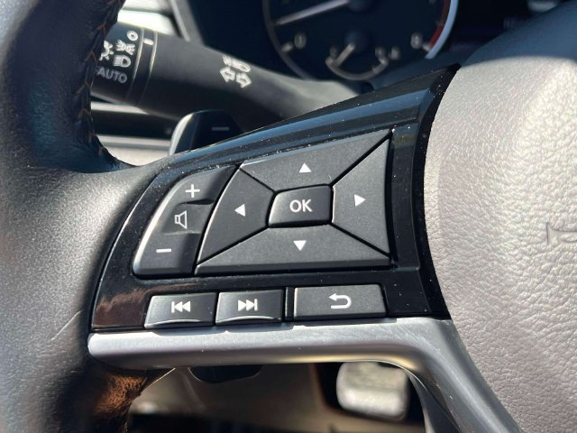 Used 2024 Nissan Altima 2.5 SR AWD/4WD image 22