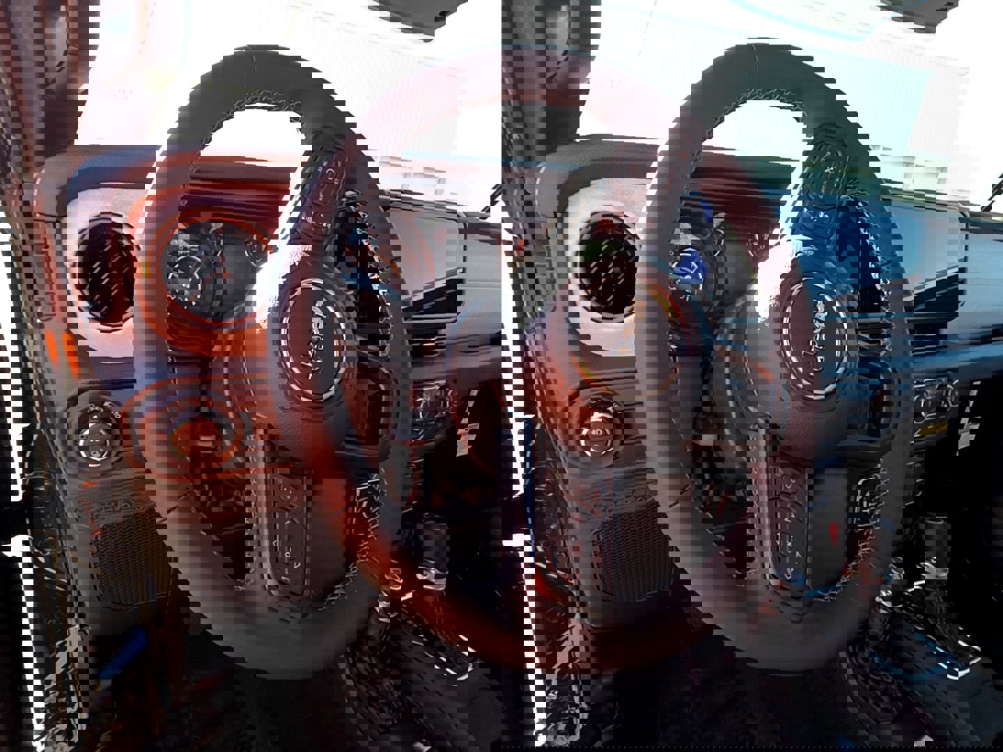 New 2026 Jeep Gladiator Sport image 10