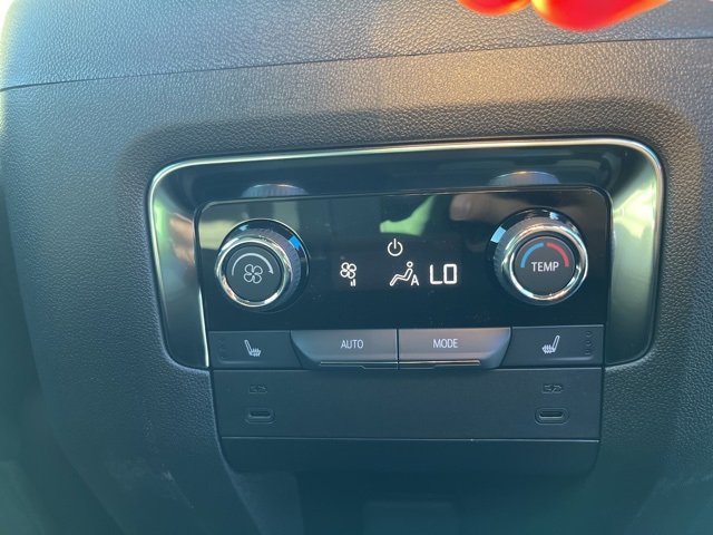 New 2026 Chevrolet Tahoe RST w/ Comfort Package image 30