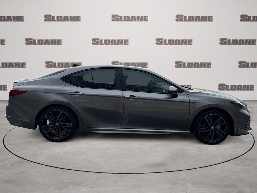 Used 2026 Toyota Camry XSE w/ Premium Plus Package image 6