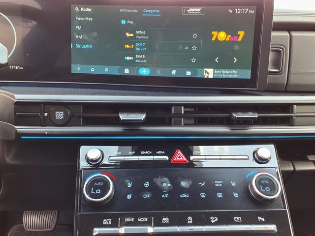 Used 2024 Hyundai Santa Fe Calligraphy image 24