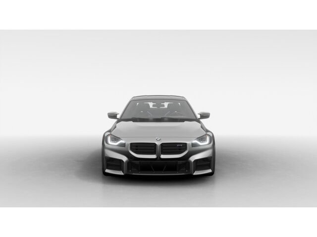 New 2027 BMW M2 RWD image 3