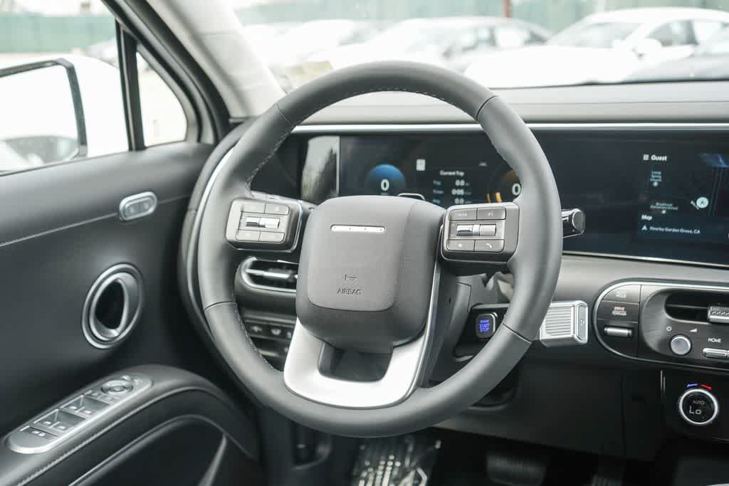 New 2026 Hyundai Palisade SEL AWD/4WD image 15
