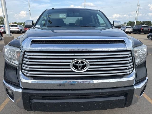 Used 2017 Toyota Tundra Limited image 14