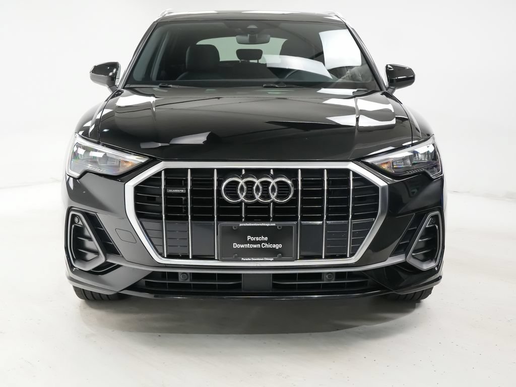 Used 2022 Audi Q3 2.0T Premium w/ Convenience Package AWD/4WD image 6