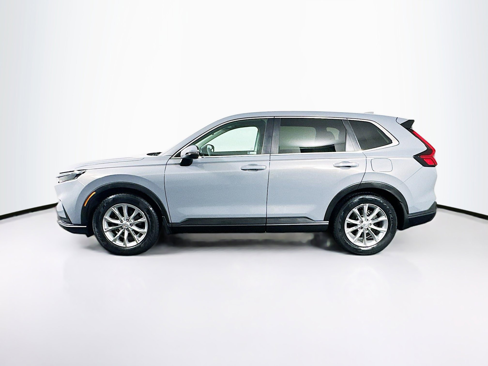 Used 2023 Honda CR-V EX image 4