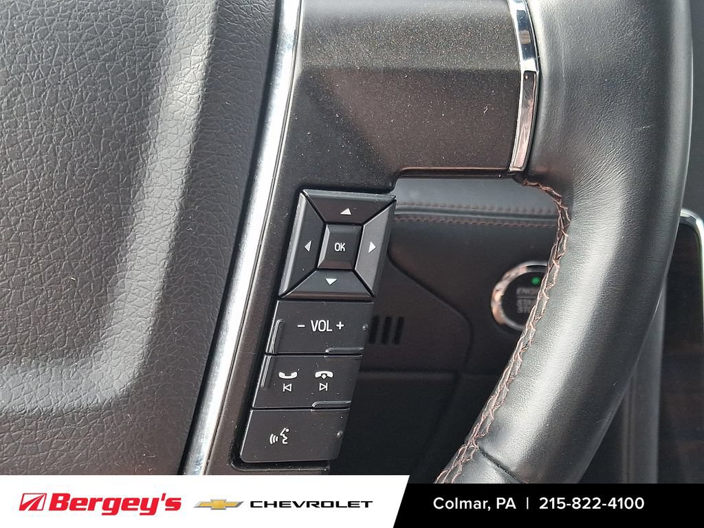 Used 2017 Lincoln Navigator Reserve AWD/4WD image 27