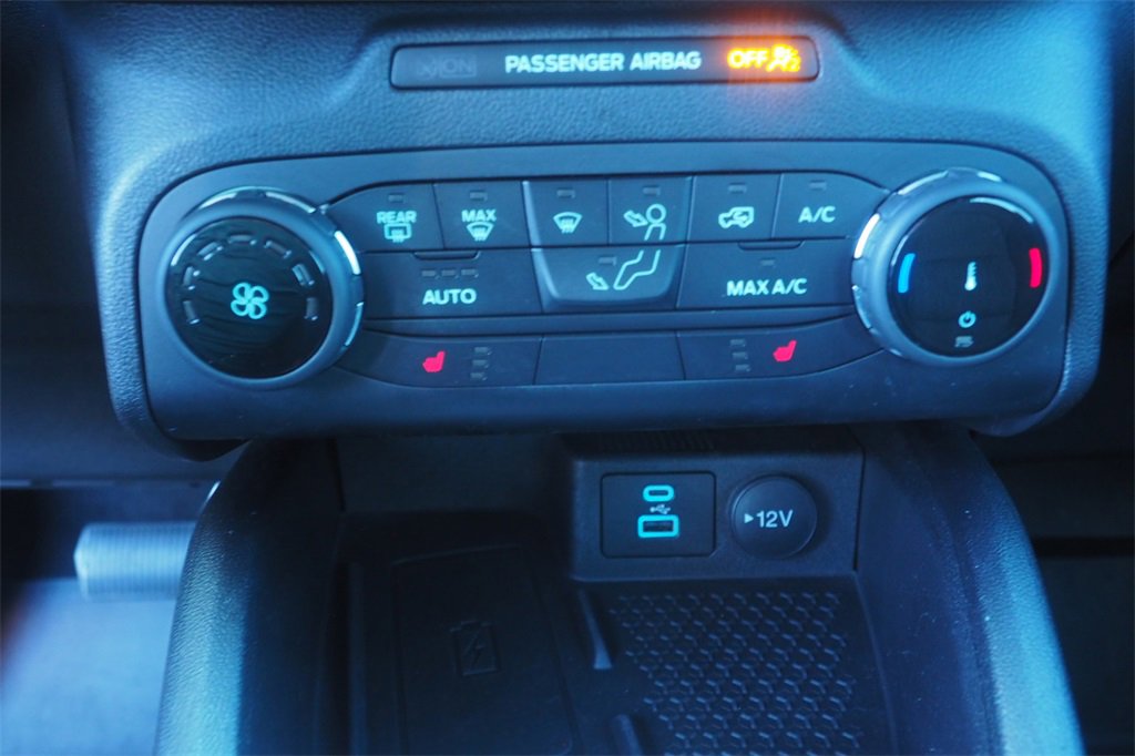 Used 2022 Ford Bronco Sport Big Bend w/ Convenience Package image 12