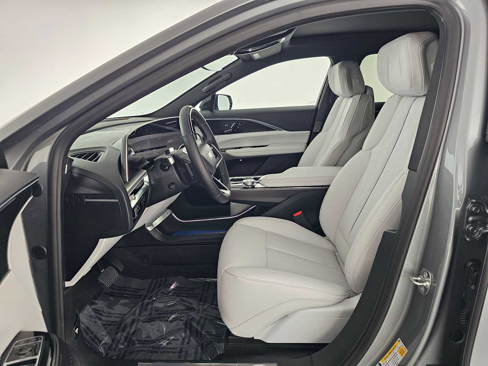 New 2026 Cadillac Lyriq Sport image 20