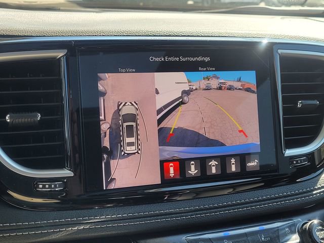New 2026 Chrysler Pacifica Limited image 11
