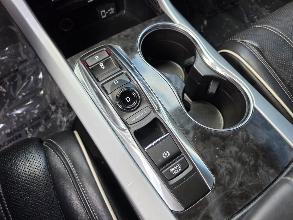 Used 2020 Acura TLX V6 w/ Technology Package image 24